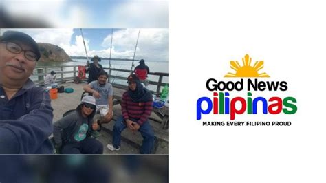 New Zealand TV's Super Pinoy features Good News Pilipinas .